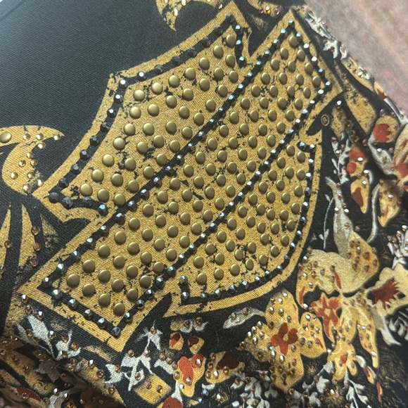 NWT Harley Davidson Authentic Tank - Picture 7 of 10